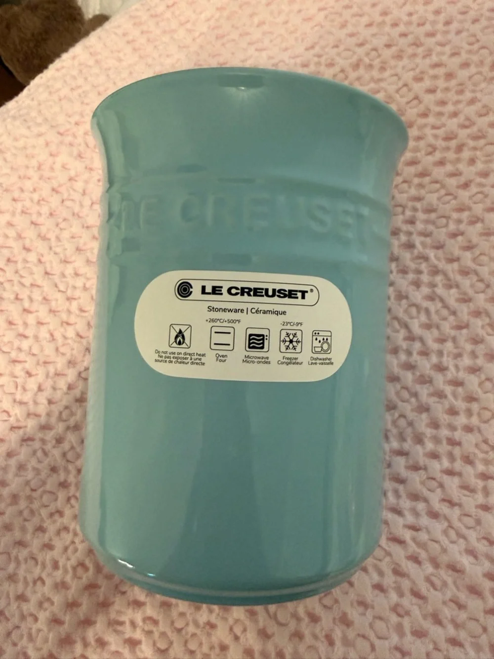 Le Creuset le creuset